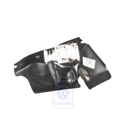 VW Originale Supporto Per Corpo Retrotreno - 1H0803514