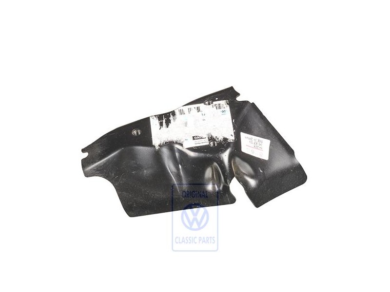 VW Originale Supporto Per Corpo Retrotreno - 1H0803514