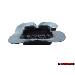VW Originale Supporto Per Nastro Tenditore - 1H0803745
