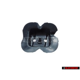 VW Originale Supporto Per Nastro Tenditore - 1H0803745