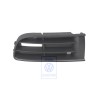 VW Originale Griglia Ventilazione Nero Satinato - 6Q0853665F 9B9