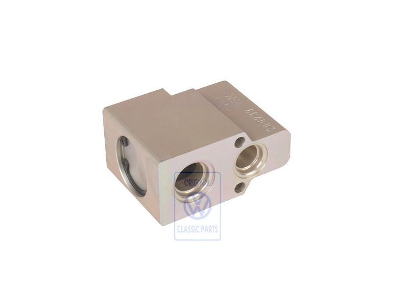 VW Originale Valvola Espansione - 1H0820679