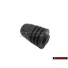 VW Originale Tampone Di Fine Corsa - 357827500