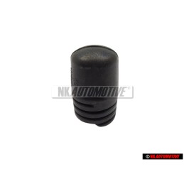 VW Originale Tampone Di Fine Corsa - 357827500