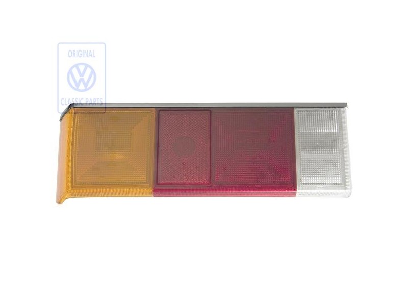 VW Originale Luce Di Pos. 