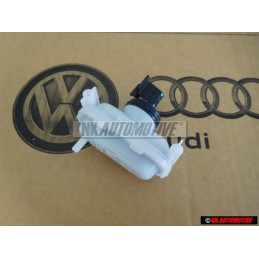 VW Originale Valvola Registraz. 