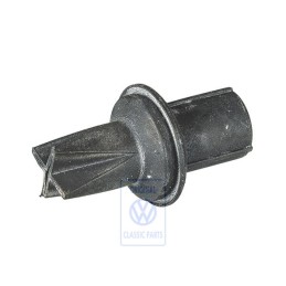 VW Originale Valvola Scarico Acqua - 357877236