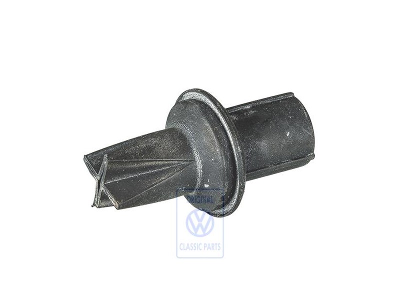 VW Originale Valvola Scarico Acqua - 357877236