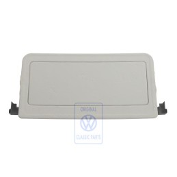 VW Originale Telaio Per Sezione Tettuccio Scorrevole Con Riv. 