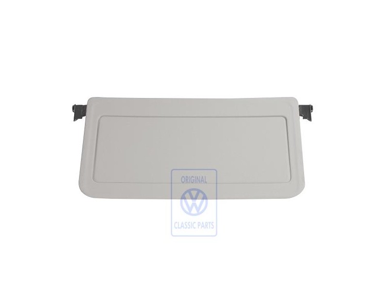 VW Originale Telaio Per Sezione Tettuccio Scorrevole Con Riv. 