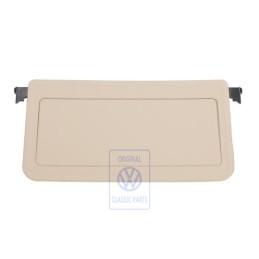 VW Originale Telaio Per Sezione Tettuccio Scorrevole Con Riv. 