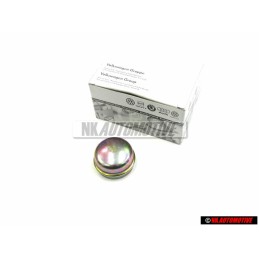 VW Originale Calotta - 823501249