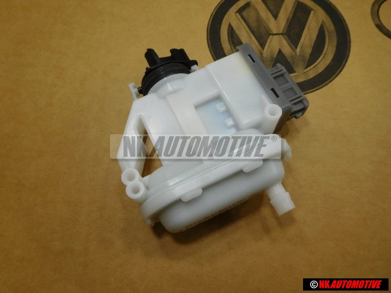 VW Originale Valvola Comando - 3A0862153B