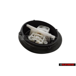 VW Originale Unita Di Regolazione Con Motorino Per Specchietti Est. 