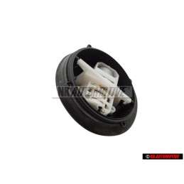 VW Originale Unita Di Regolazione Con Motorino Per Specchietti Est. 