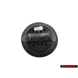 VW Originale Unita Di Regolazione Con Motorino Per Specchietti Est. 