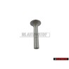 VW Originale Bussola Di Guida - 443823597A