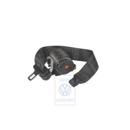 VW Originale Cintura Sicurezza A 3 Punti - 535857705