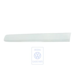 VW Originale Modanatura Per Fiancata Con Fondo Gia Applicato - 6Q3853535A GRU