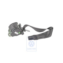VW Originale Cintura Sicurezza A 3 Punti - 535857706