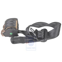 VW Originale Cintura Sicurezza A 3 Punti - 535857706B