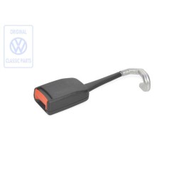 VW Originale Fibbia Cintura - 535857739