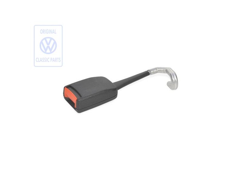 VW Originale Fibbia Cintura - 535857739