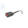 VW Originale Fibbia Cintura - 535857739