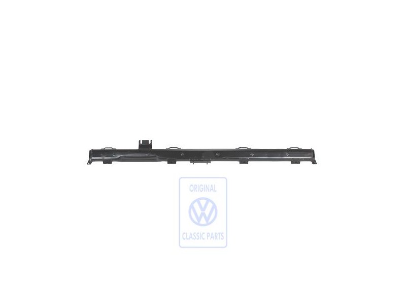 VW Originale Tubo Supporto - 535857891B