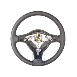 VW Originale Volante Pelle Nero/Blu Orbita - 6X0419091G HCC