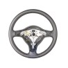 VW Originale Volante Pelle Nero/Rosso - 6X0419091G HYL