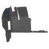 VW Originale Copertura Platino - 535857921A 9DK