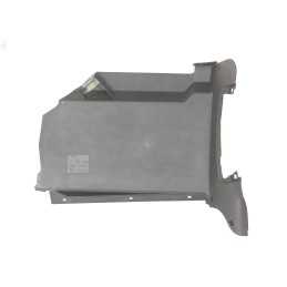 VW Originale Vano Portaoggetti Nero - 535857922 4FB