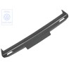 VW Originale Paraurti Con Supporto E Rivestimento Grafite - 861807103E GD6
