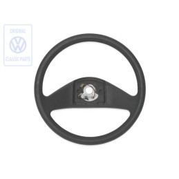 VW Originale Volante Nero Satinato - 867419091L 01C