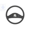 VW Originale Volante Nero Satinato - 867419091L 01C