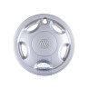 VW Originale Modanatura Ruota Color Cromo - 867601147D 091