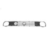 VW Originale Griglia Radiatore Nero Satinato/Cromo Speciale - 867853651J GX2