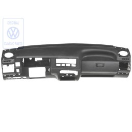 VW Originale Cruscotto Nero Satinato - 867857007B 01C