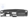 VW Originale Cruscotto Nero Satinato - 867857007B 01C