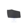 VW Originale Maschera Altoparlante Nero Satinato - 867857209A 01C