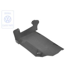 VW Originale Copertura Nero - 535857922B 4FB