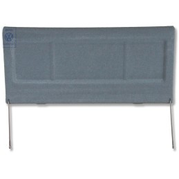 VW Originale Coperchio Per Copertura Bagagliaio Baleari Blu - 867867769A 6GY