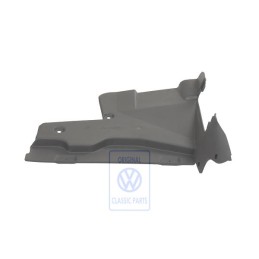 VW Originale Copertura Platino - 535857922C 9DK
