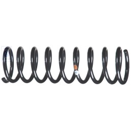 VW Originale Molla Elicoidale Striscia Colorata - 871511115A 951