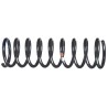 VW Originale Molla Elicoidale Striscia Colorata - 871511115A 951