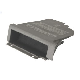VW Originale Rivestimento Per Imp.Elettrico Centrale Platino - 535857925 9DK