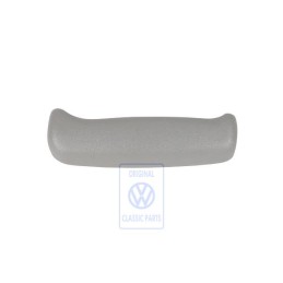 VW Originale Impugnatura Grigio Flanella - 191881253 U71