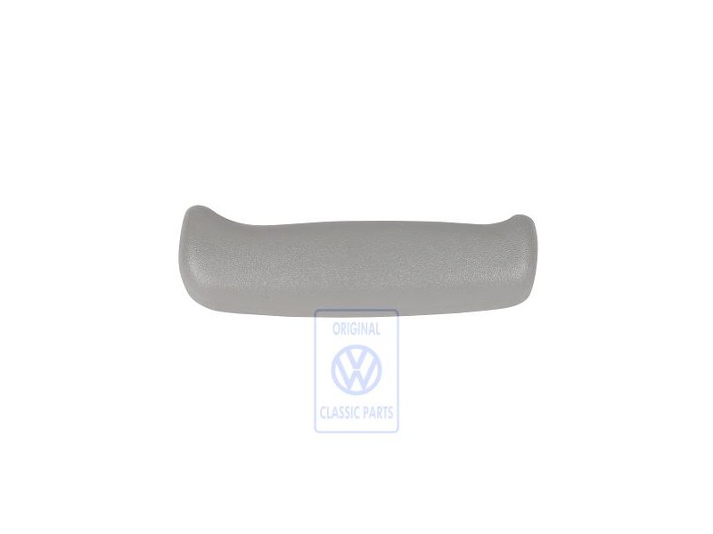 VW Originale Impugnatura Grigio Flanella - 191881253 U71