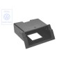 VW Originale Scatola Per Portacenere Nero Satinato - 535857957 01C